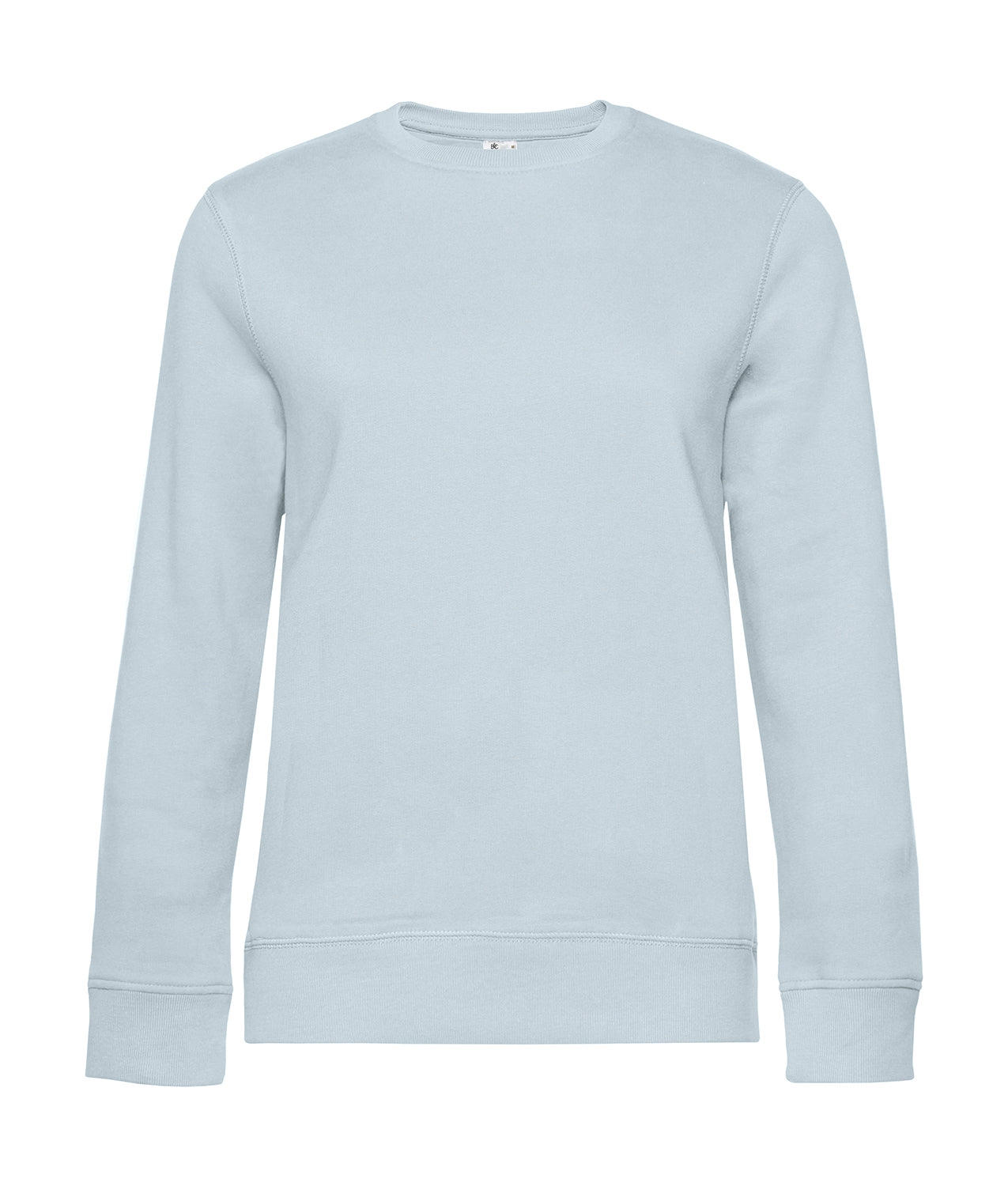 B&C BE INSPIRED QUEEN Crew Neck Sweat_° Yksi väri