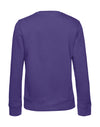 B&C BE INSPIRED QUEEN Crew Neck Sweat_° Yksi väri