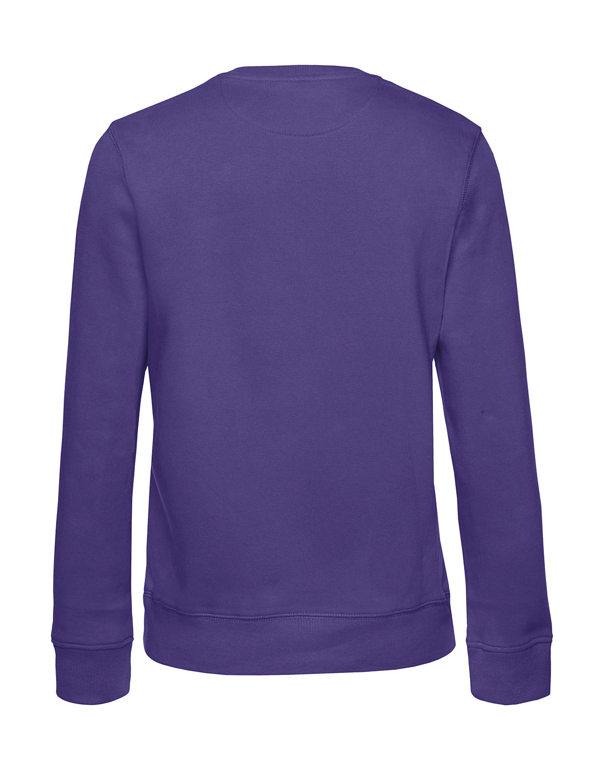 B&C BE INSPIRED QUEEN Crew Neck Sweat_° Yksi väri
