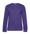 B&C BE INSPIRED QUEEN Crew Neck Sweat_° Yksi väri