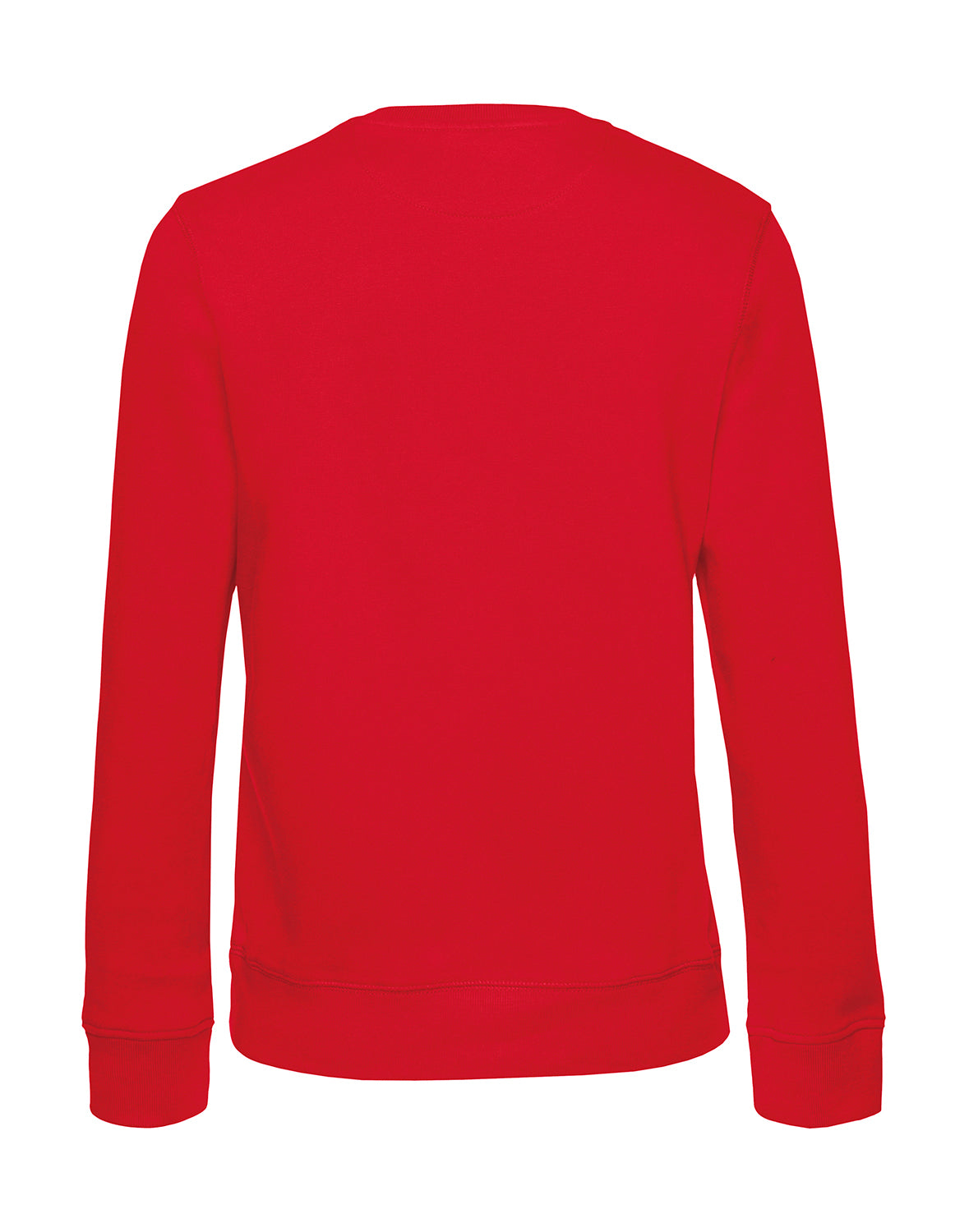 B&C BE INSPIRED QUEEN Crew Neck Sweat_° Yksi väri