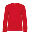 B&C BE INSPIRED QUEEN Crew Neck Sweat_° Yksi väri