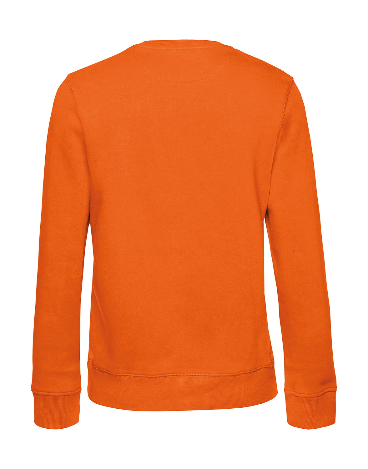B&C BE INSPIRED QUEEN Crew Neck Sweat_° Yksi väri