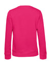 B&C BE INSPIRED QUEEN Crew Neck Sweat_° Yksi väri