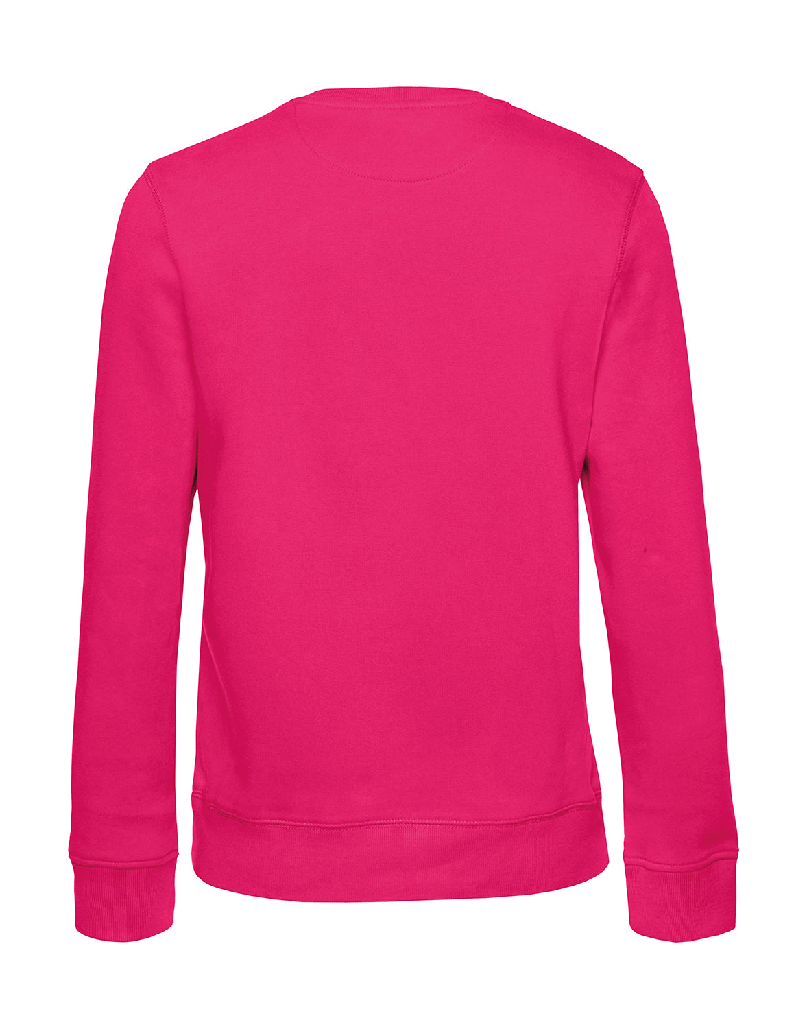B&C BE INSPIRED QUEEN Crew Neck Sweat_° Yksi väri