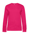 B&C BE INSPIRED QUEEN Crew Neck Sweat_° Yksi väri