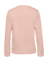 B&C BE INSPIRED QUEEN Crew Neck Sweat_° Yksi väri