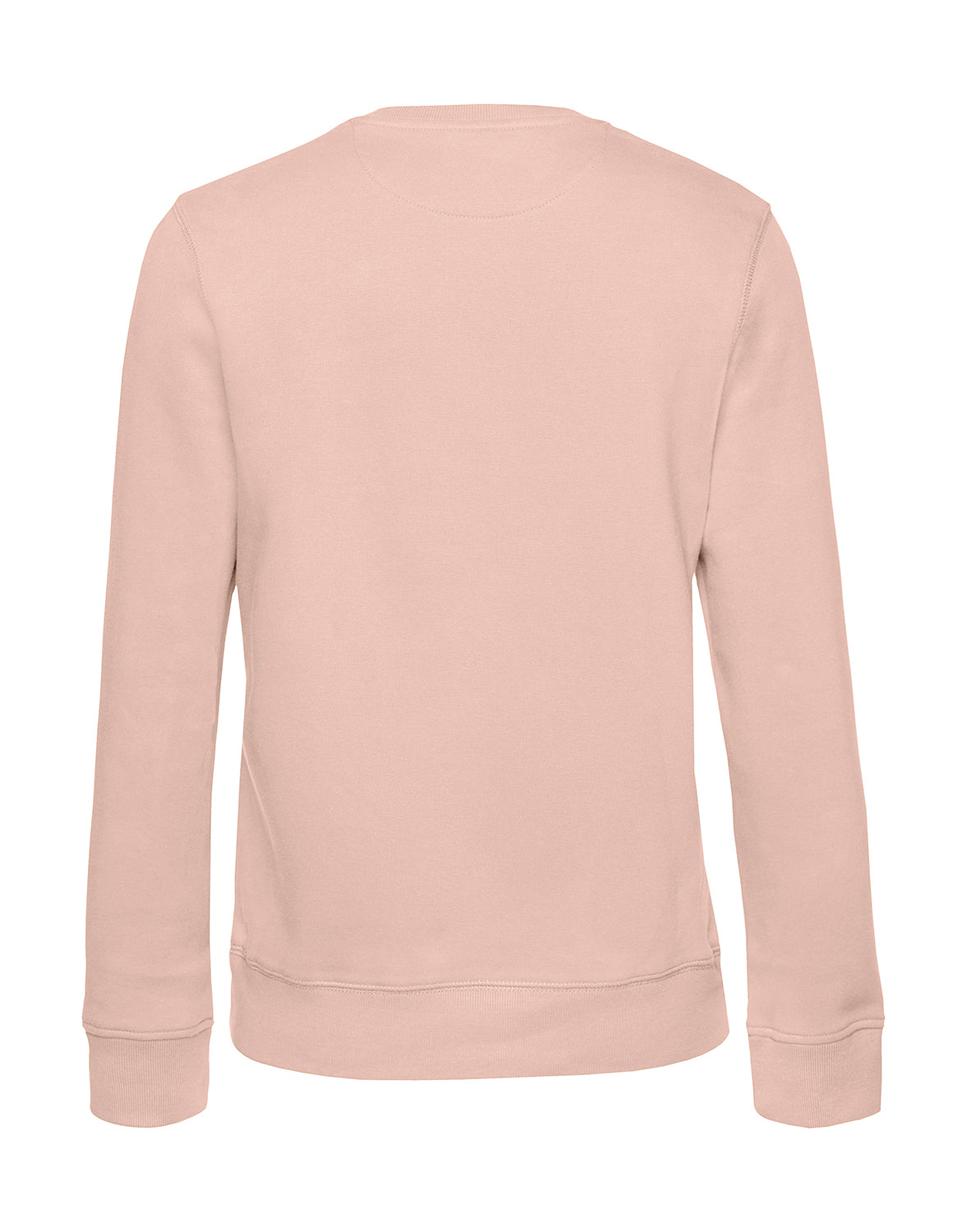 B&C BE INSPIRED QUEEN Crew Neck Sweat_° Yksi väri