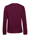 B&C BE INSPIRED QUEEN Crew Neck Sweat_° Yksi väri