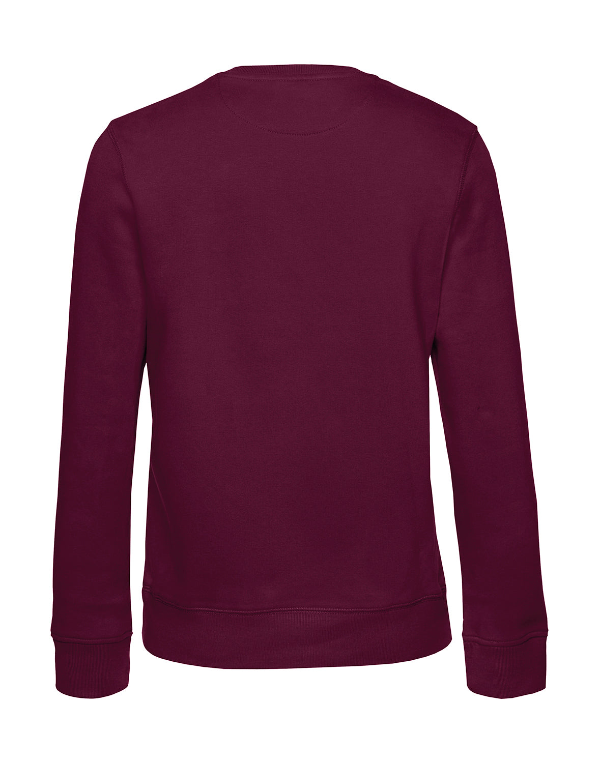 B&C BE INSPIRED QUEEN Crew Neck Sweat_° Yksi väri
