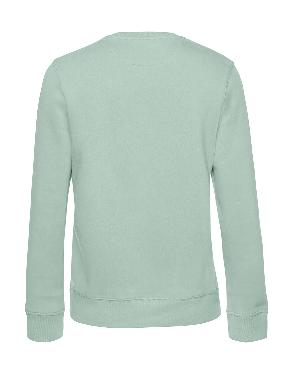 B&C BE INSPIRED QUEEN Crew Neck Sweat_° Yksi väri