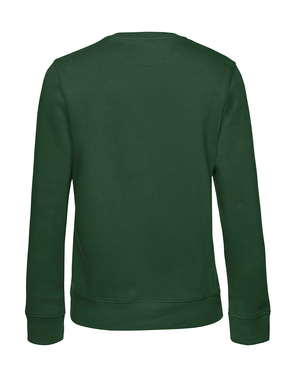 B&C BE INSPIRED QUEEN Crew Neck Sweat_° Yksi väri