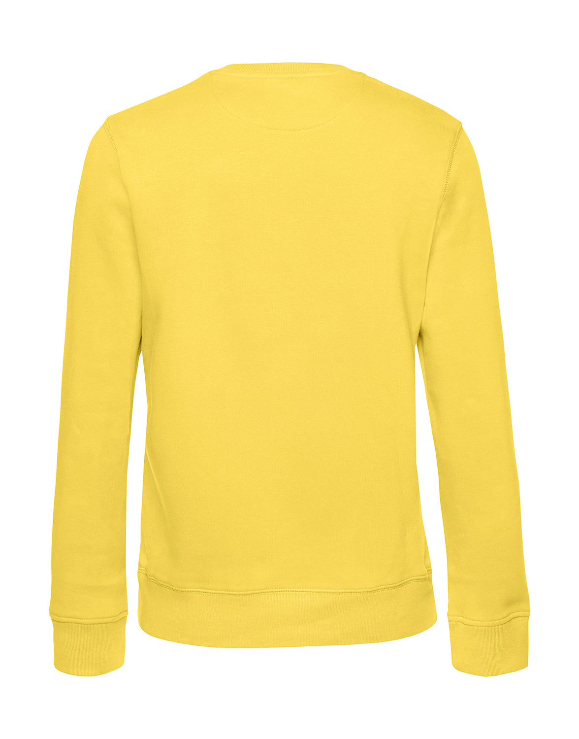 B&C BE INSPIRED QUEEN Crew Neck Sweat_° Yksi väri
