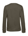 B&C BE INSPIRED QUEEN Crew Neck Sweat_° Yksi väri