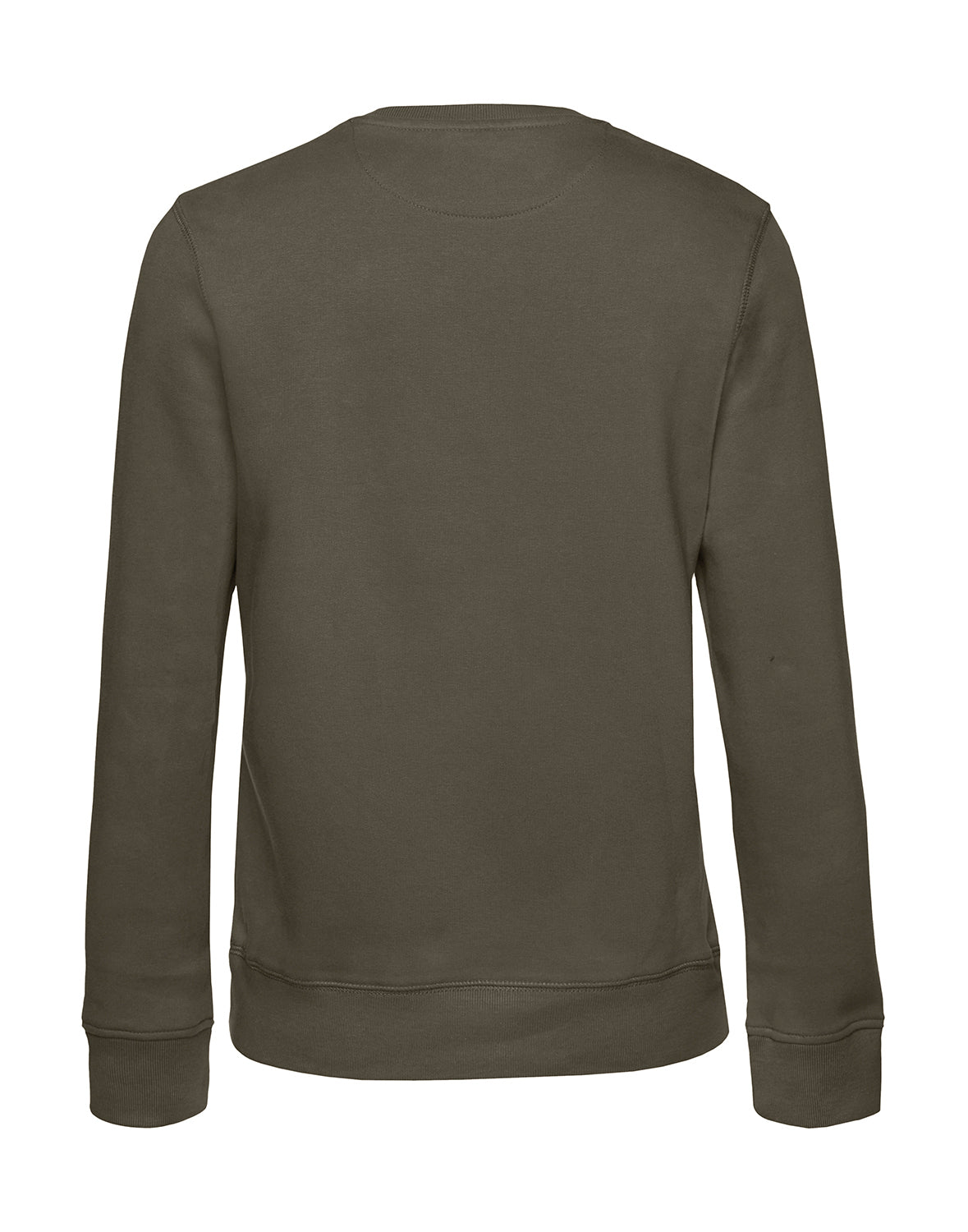 B&C BE INSPIRED QUEEN Crew Neck Sweat_° Yksi väri