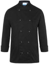 Karlowsky Basic Chef Jacket   --KY038