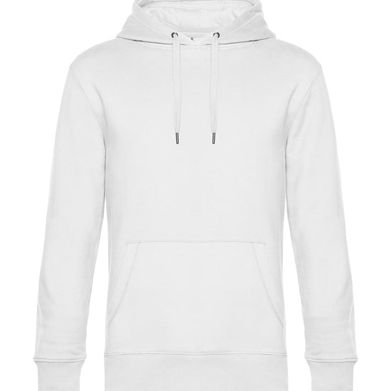 KING Hooded