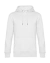 KING Hooded