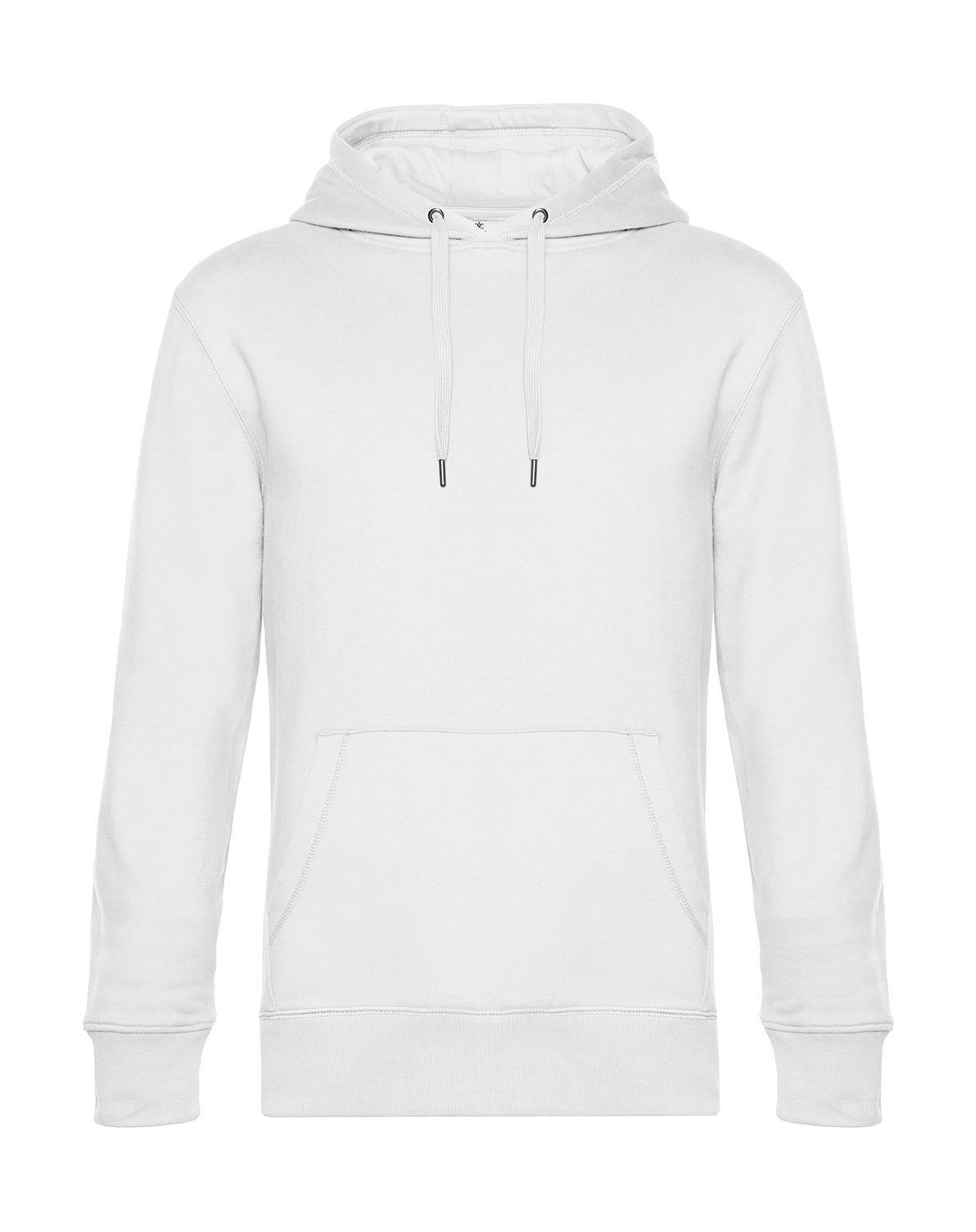 KING Hooded
