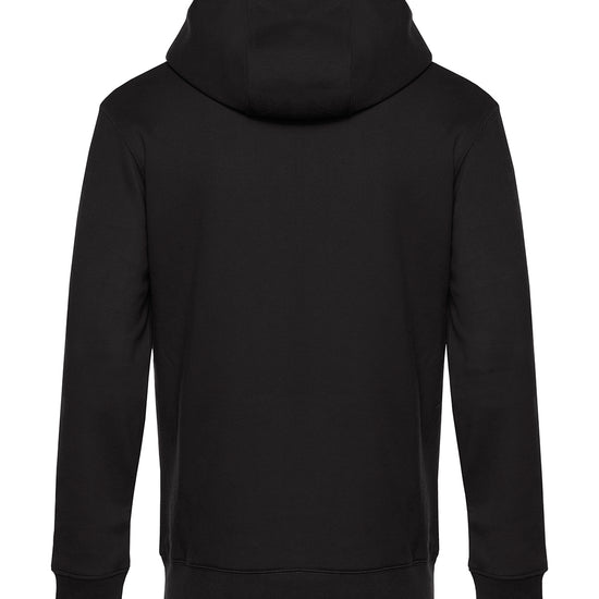 KING Hooded