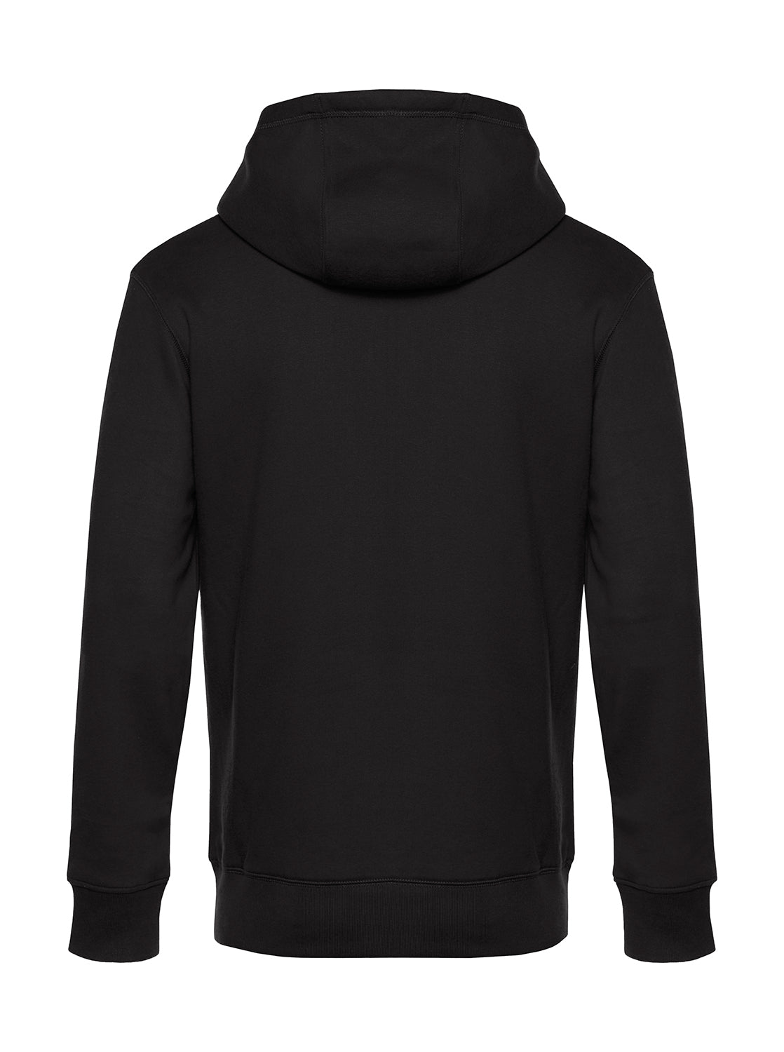 KING Hooded