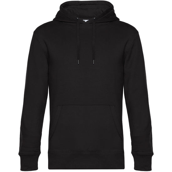 KING Hooded
