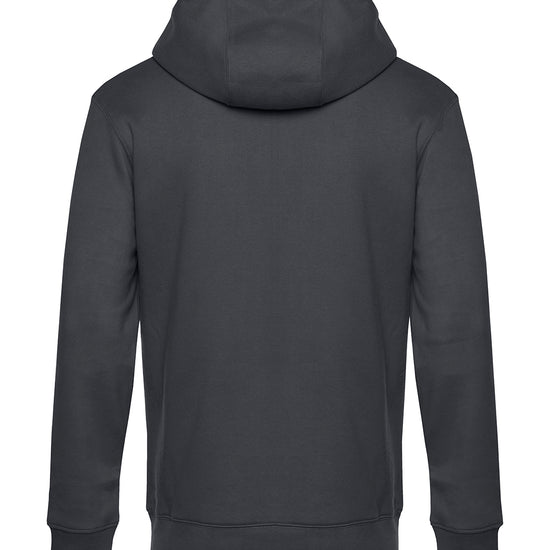KING Hooded