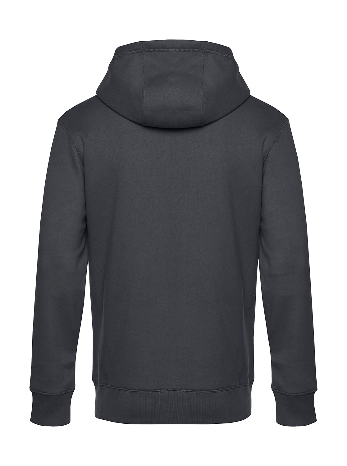 KING Hooded