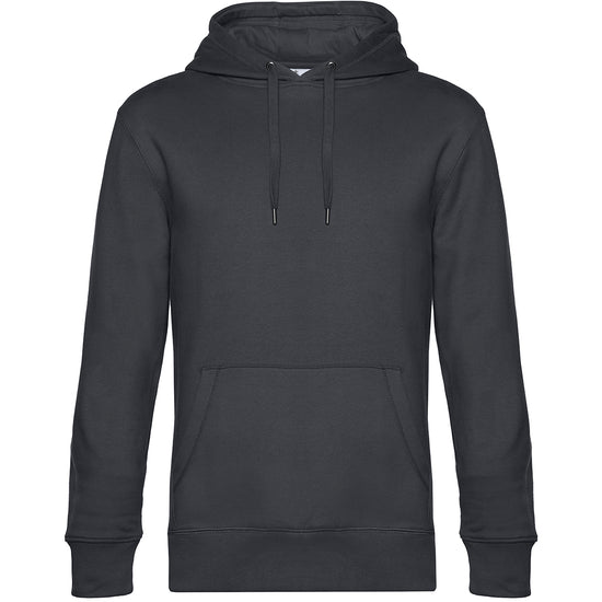KING Hooded