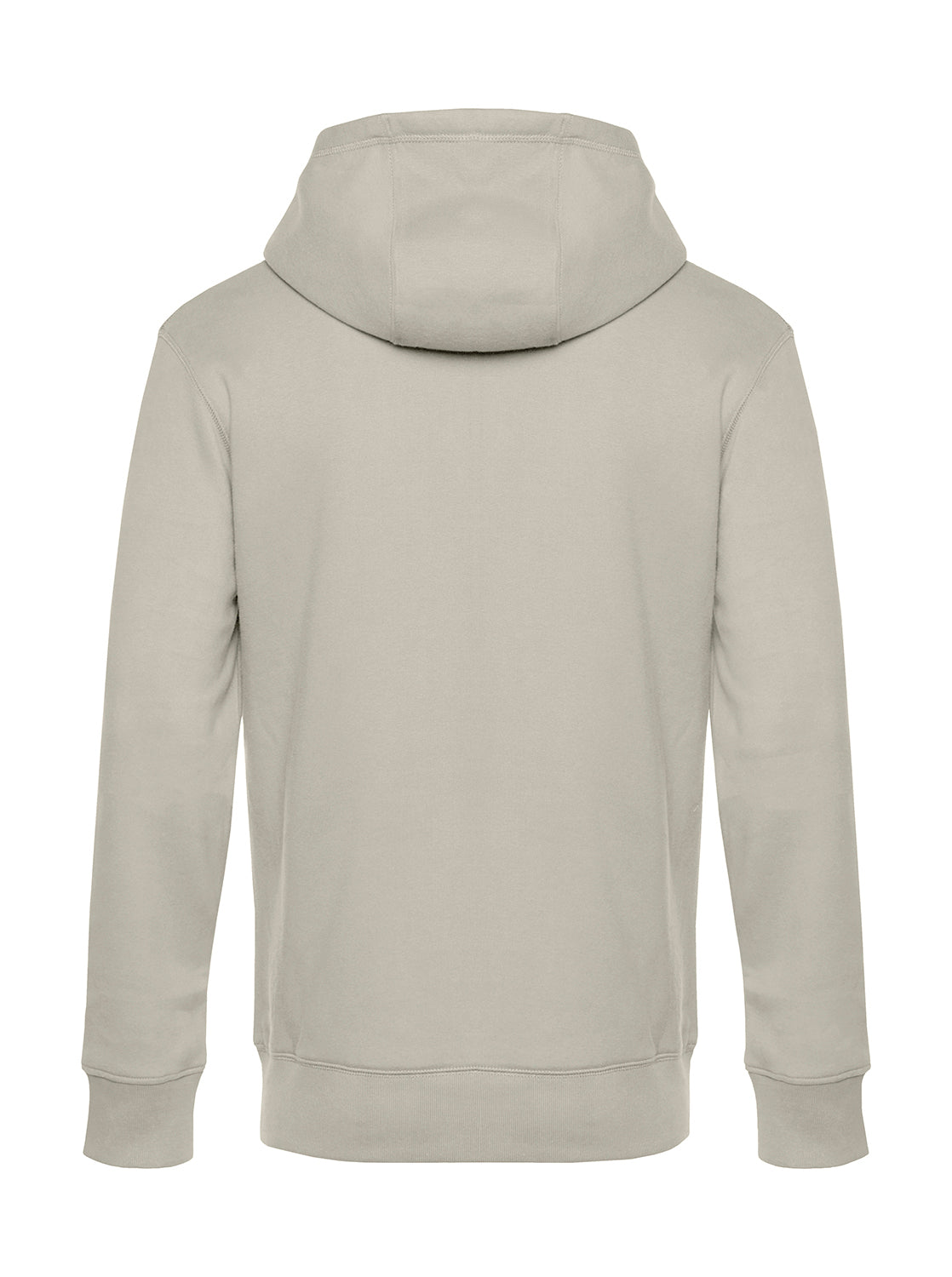 KING Hooded