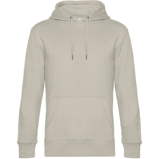 KING Hooded