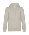 KING Hooded