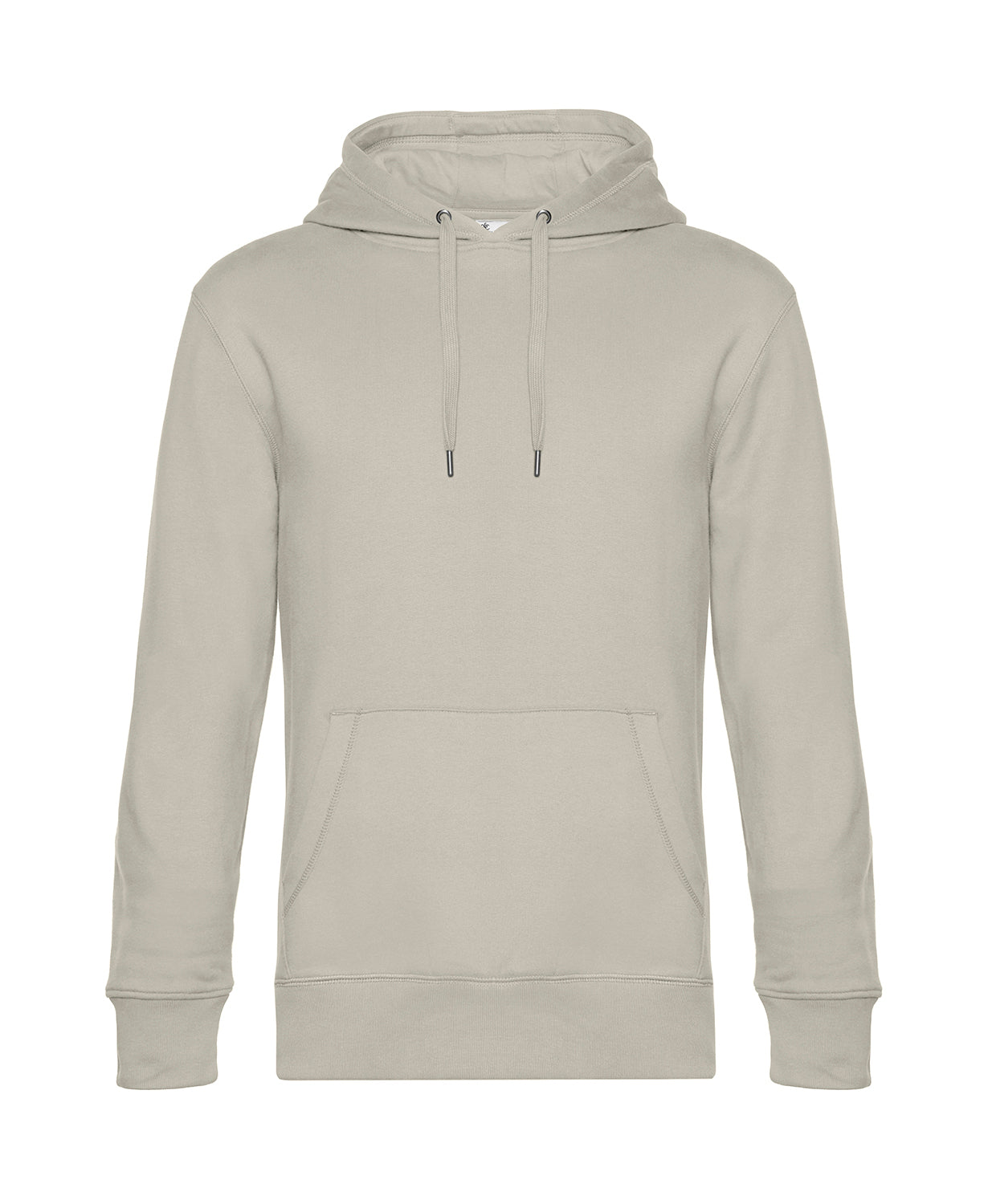 KING Hooded
