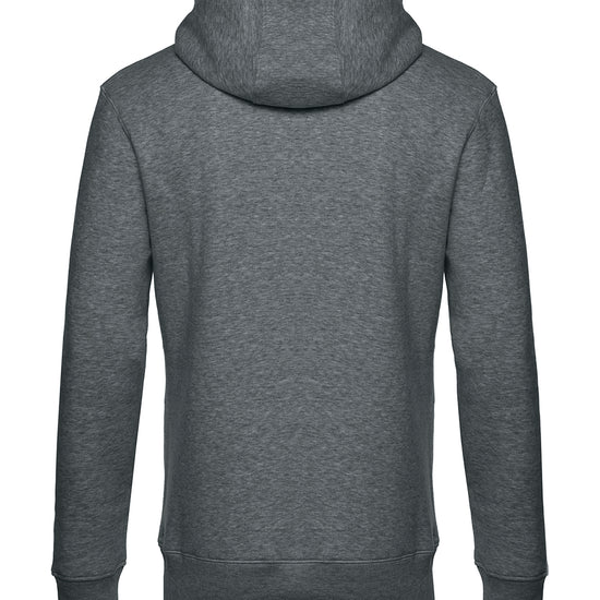 KING Hooded