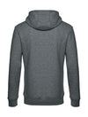KING Hooded