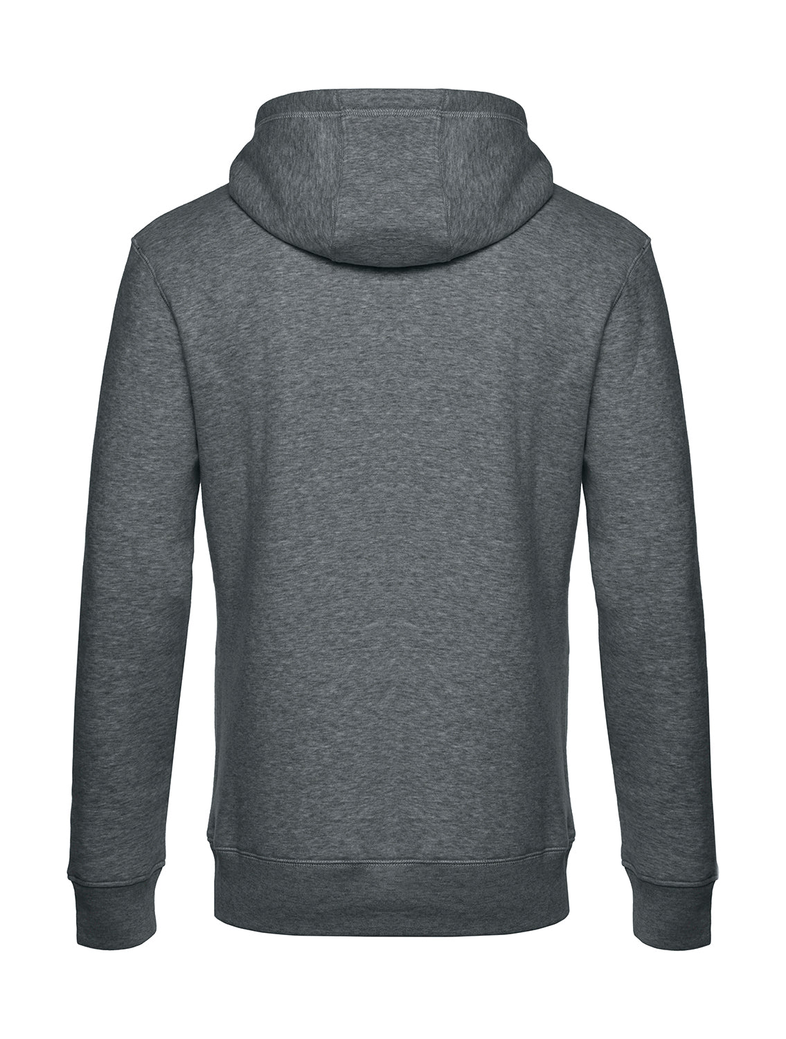 KING Hooded