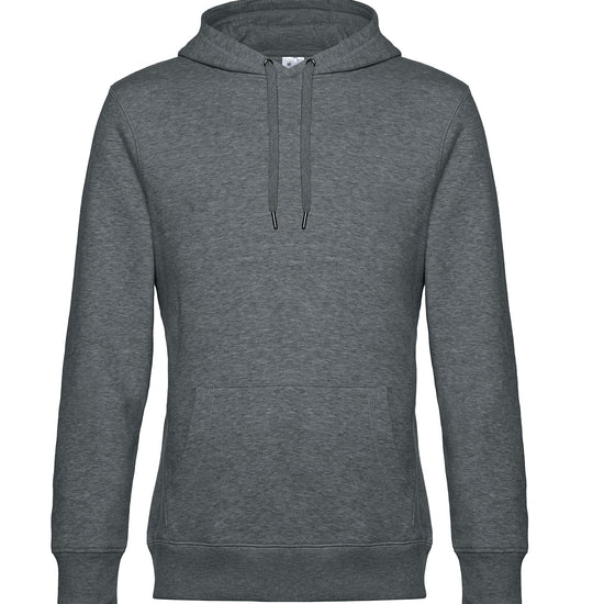 KING Hooded
