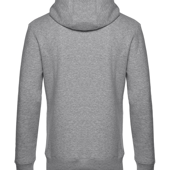 KING Hooded