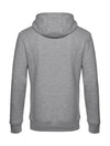 KING Hooded