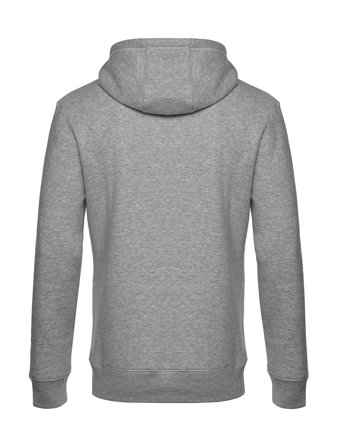 KING Hooded
