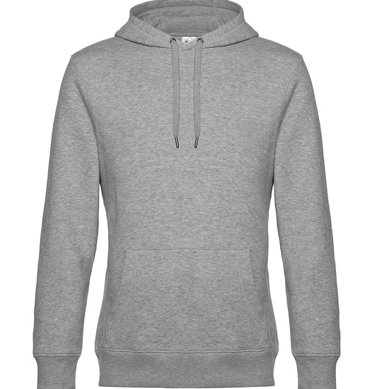 KING Hooded