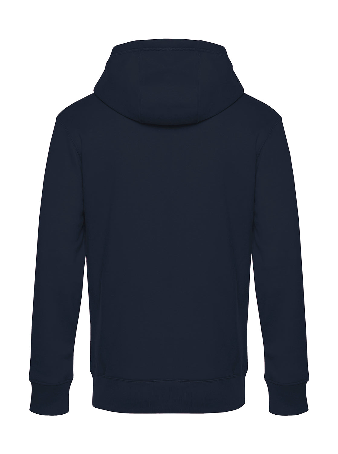 KING Hooded