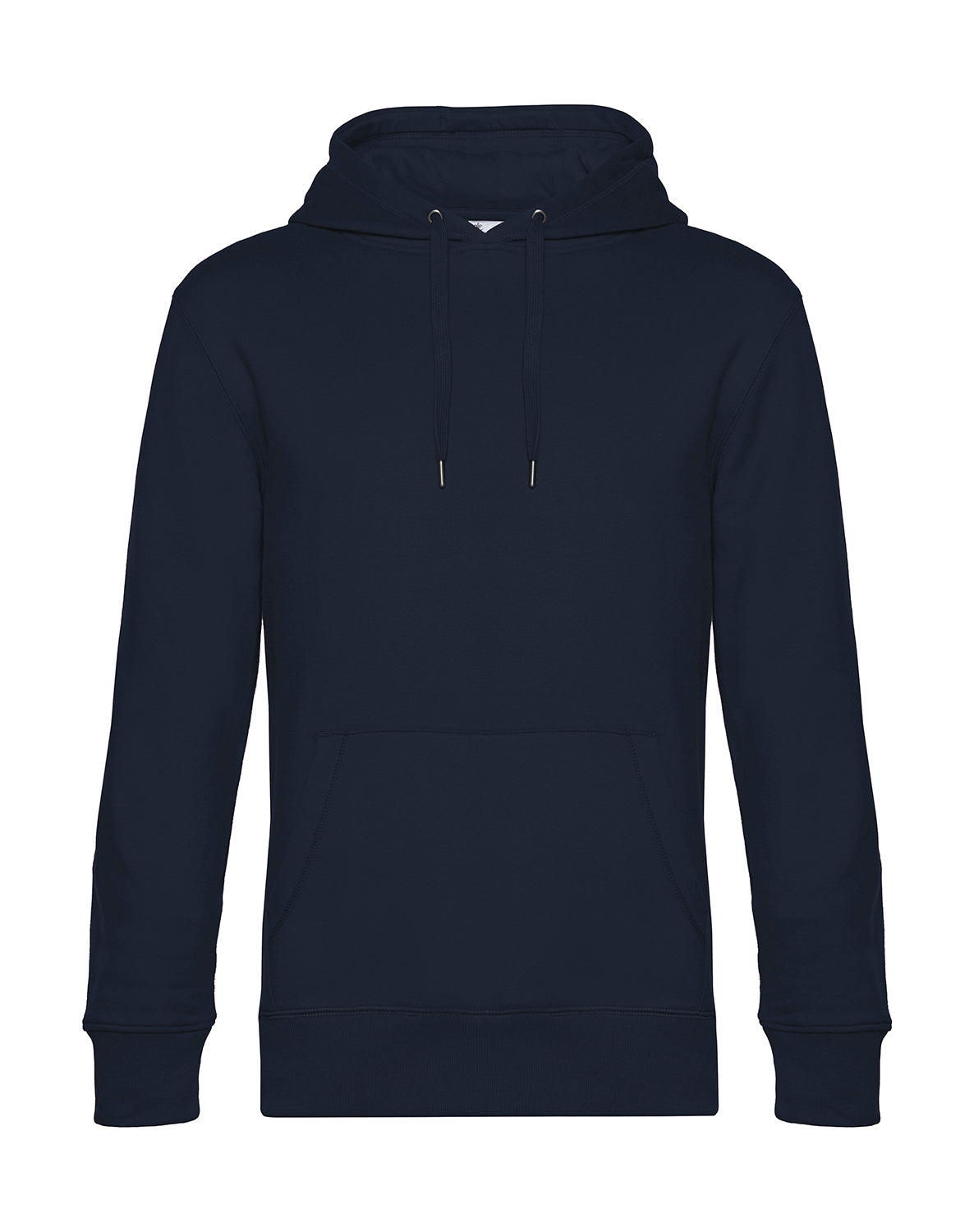 KING Hooded
