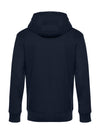 KING Hooded