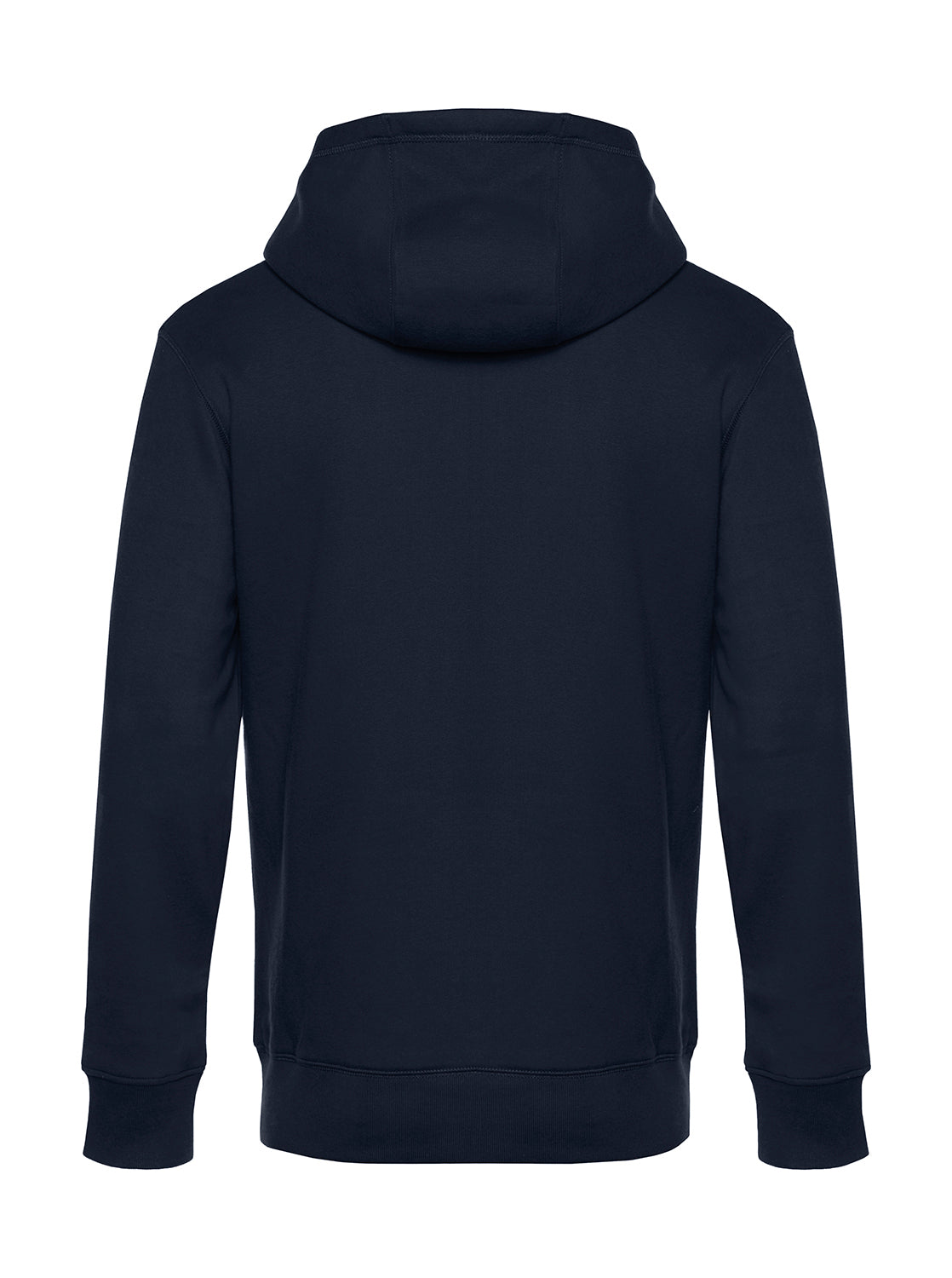 KING Hooded