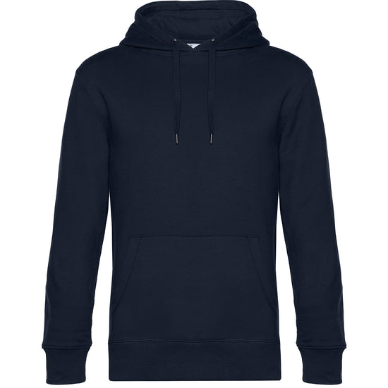 KING Hooded