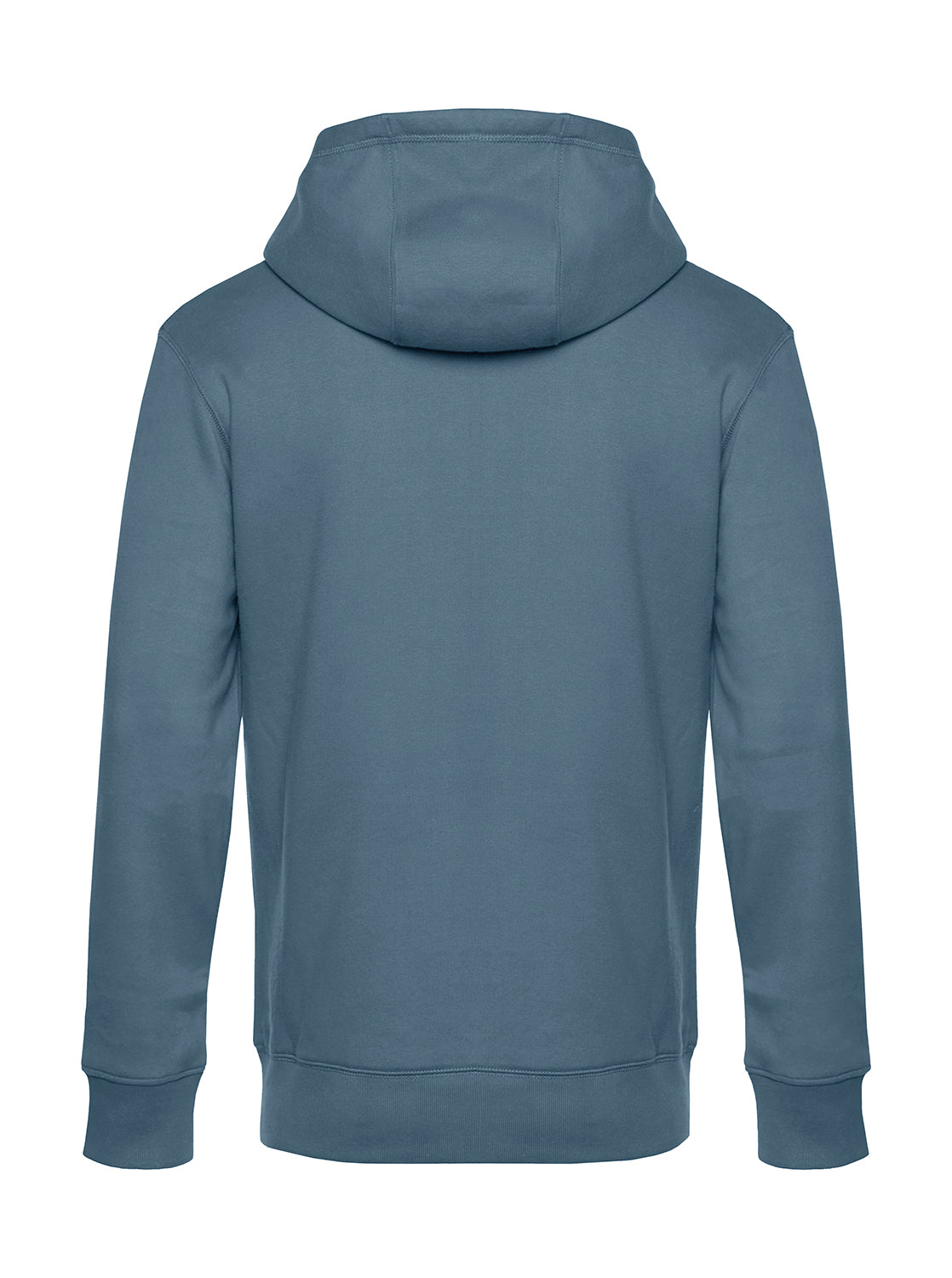 KING Hooded
