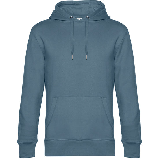 KING Hooded