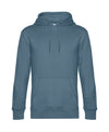 KING Hooded