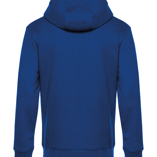 KING Hooded